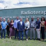 Saúde do DF – Izalci faz grande investimento para a Oncologia do HRT